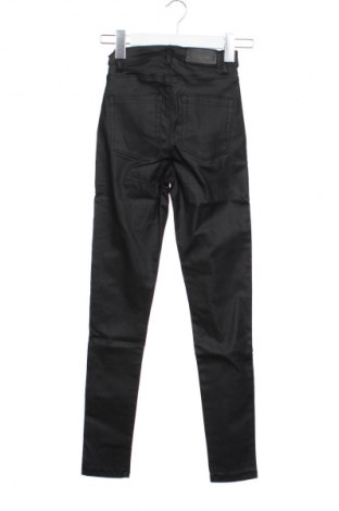 Damenhose Bershka, Größe XXS, Farbe Schwarz, Preis 14,77 €