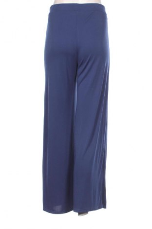 Damskie spodnie Bershka, Rozmiar S, Kolor Niebieski, Cena 66,39 zł