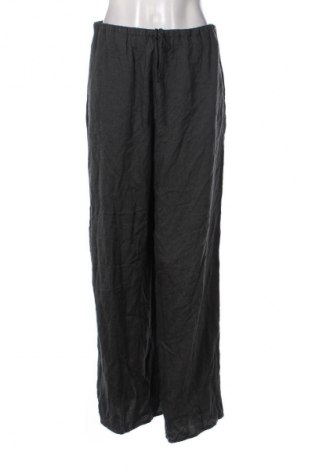 Női nadrág Bershka, Méret S, Szín Szürke, Ár 3 899 Ft