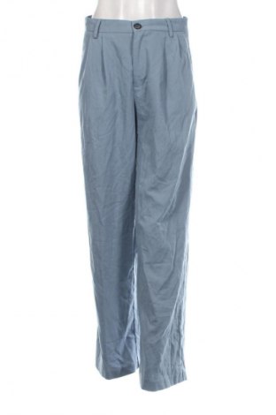 Dámske nohavice Bershka, Veľkosť M, Farba Modrá, Cena  11,95 €