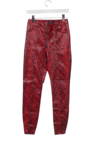 Dámské kalhoty  Bershka, Velikost S, Barva Vícebarevné, Cena  367,00 Kč