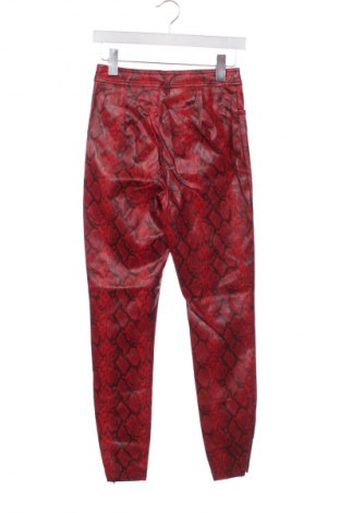 Dámské kalhoty  Bershka, Velikost S, Barva Vícebarevné, Cena  367,00 Kč