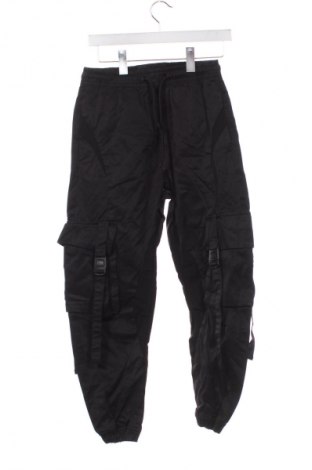 Női nadrág Bershka, Méret XS, Szín Fekete, Ár 4 219 Ft