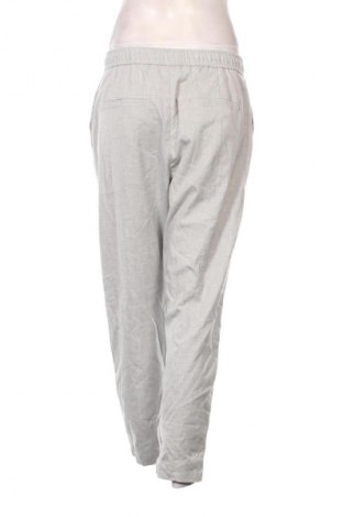 Dámske nohavice Bershka, Veľkosť L, Farba Sivá, Cena  9,95 €