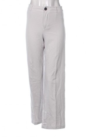 Damenhose Bershka, Größe S, Farbe Grau, Preis 10,99 €