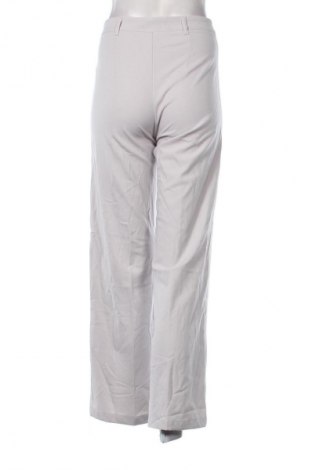 Damenhose Bershka, Größe S, Farbe Grau, Preis 10,99 €