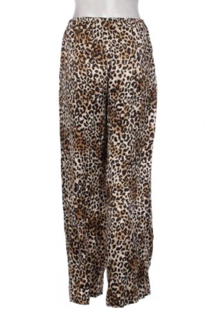 Дамски панталон Bershka, Размер S, Цвят Многоцветен, Цена 16,99 лв.