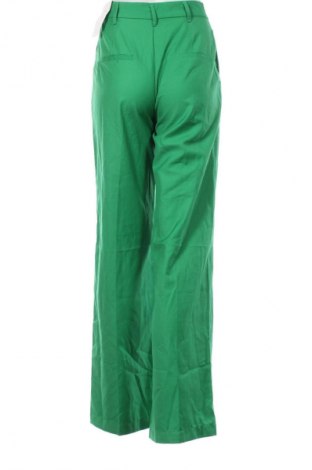 Dámske nohavice Bershka, Veľkosť S, Farba Zelená, Cena  19,95 €