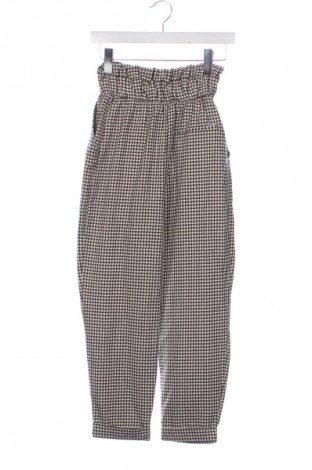 Γυναικείο παντελόνι Bershka, Μέγεθος XXS, Χρώμα Πολύχρωμο, Τιμή 12,99 €