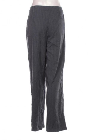 Γυναικείο παντελόνι Bershka, Μέγεθος S, Χρώμα Γκρί, Τιμή 19,99 €