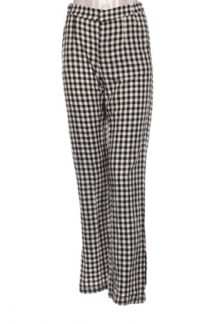 Damenhose Bershka, Größe S, Farbe Mehrfarbig, Preis 9,99 €