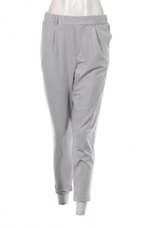 Γυναικείο παντελόνι Bershka, Μέγεθος M, Χρώμα Γκρί, Τιμή 11,99 €