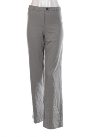 Dámské kalhoty  Bershka, Velikost S, Barva Šedá, Cena  239,00 Kč