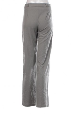 Dámské kalhoty  Bershka, Velikost S, Barva Šedá, Cena  239,00 Kč