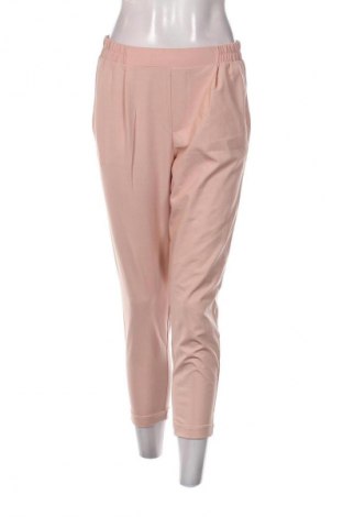 Damenhose Bershka, Größe M, Farbe Rosa, Preis 10,99 €