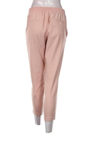 Damenhose Bershka, Größe M, Farbe Rosa, Preis 10,99 €