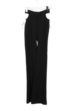 Damenhose Bershka, Größe XS, Farbe Schwarz, Preis 20,99 €