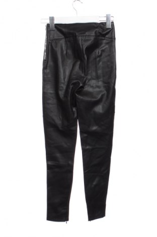 Dámske nohavice Bershka, Veľkosť XS, Farba Čierna, Cena  9,95 €