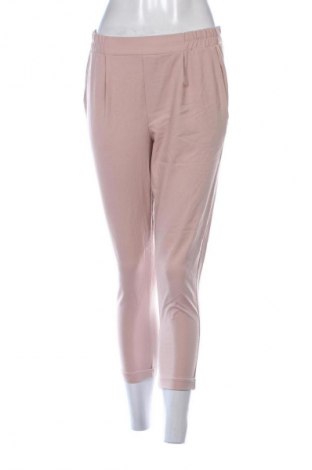 Dámské kalhoty  Bershka, Velikost M, Barva Růžová, Cena  229,00 Kč