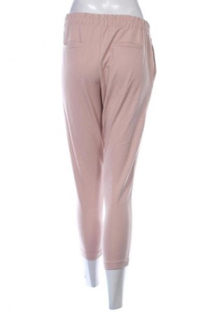 Dámské kalhoty  Bershka, Velikost M, Barva Růžová, Cena  229,00 Kč