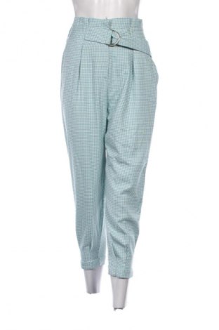 Γυναικείο παντελόνι Bershka, Μέγεθος S, Χρώμα Πολύχρωμο, Τιμή 14,91 €