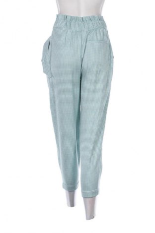 Γυναικείο παντελόνι Bershka, Μέγεθος S, Χρώμα Πολύχρωμο, Τιμή 14,91 €