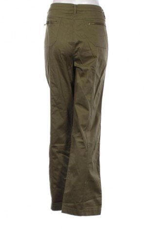 Damenhose Best Connections, Größe XL, Farbe Grün, Preis € 10,99