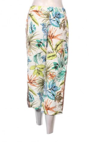 Damenhose Betty Barclay, Größe L, Farbe Mehrfarbig, Preis 29,99 €