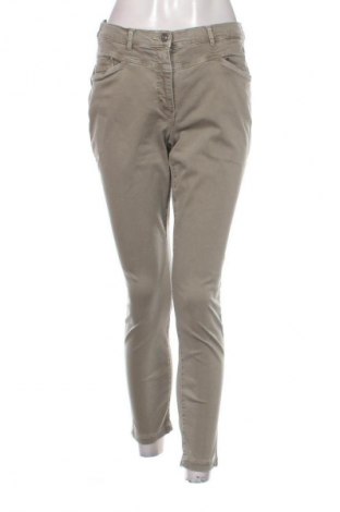 Γυναικείο παντελόνι Betty Barclay, Μέγεθος S, Χρώμα Πράσινο, Τιμή 22,99 €
