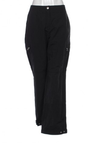 Damenhose Betty Barclay, Größe L, Farbe Schwarz, Preis 32,00 €