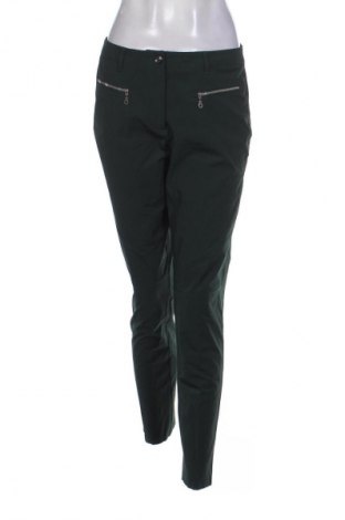 Pantaloni de femei Betty Barclay, Mărime L, Culoare Verde, Preț 125,99 Lei