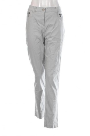 Dámske nohavice Bexleys, Veľkosť XL, Farba Sivá, Cena  10,95 €