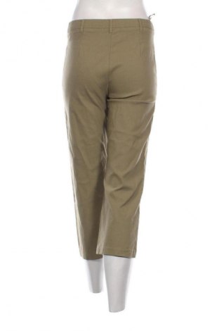 Damskie spodnie Biaggini, Rozmiar S, Kolor Zielony, Cena 34,99 zł