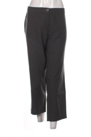 Damskie spodnie Biaggini, Rozmiar XXL, Kolor Szary, Cena 66,67 zł