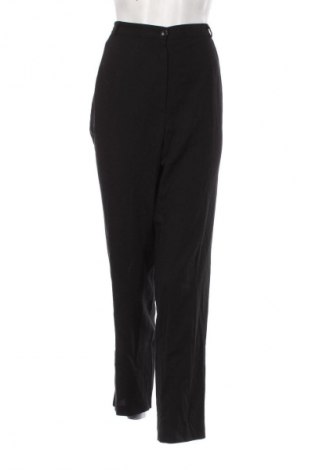 Γυναικείο παντελόνι Bianca, Μέγεθος L, Χρώμα Μαύρο, Τιμή 10,99 €