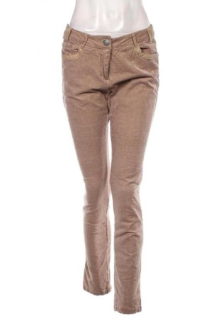Дамски панталон Biba, Размер L, Цвят Кафяв, Цена 16,99 лв.