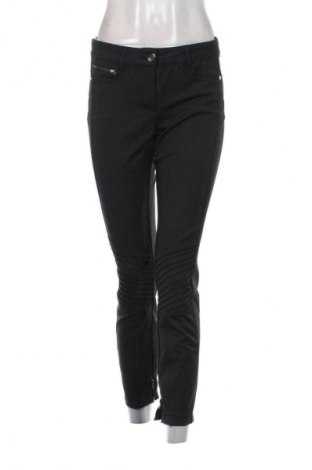 Pantaloni de femei Biba, Mărime M, Culoare Negru, Preț 48,99 Lei