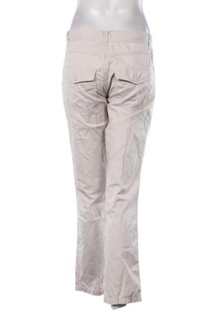 Γυναικείο παντελόνι Bik Bok, Μέγεθος L, Χρώμα Εκρού, Τιμή 14,83 €