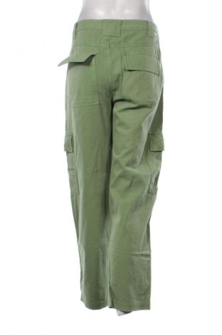 Damenhose Billabong, Größe M, Farbe Grün, Preis 33,96 €