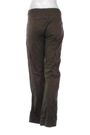 Dámské kalhoty  Black Diamond, Velikost XL, Barva Zelená, Cena  614,00 Kč