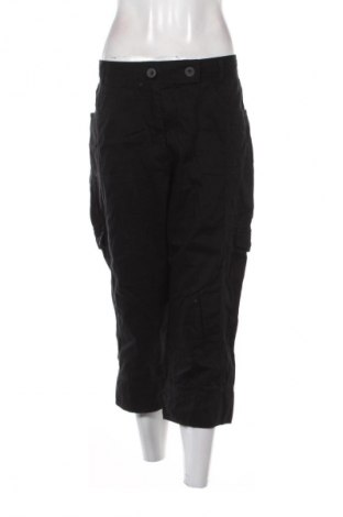 Női nadrág Blancheporte, Méret XL, Szín Fekete, Ár 5 800 Ft