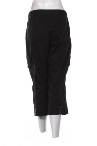 Női nadrág Blancheporte, Méret XL, Szín Fekete, Ár 5 800 Ft