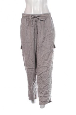 Γυναικείο παντελόνι Blind Date, Μέγεθος XXL, Χρώμα Γκρί, Τιμή 8,99 €