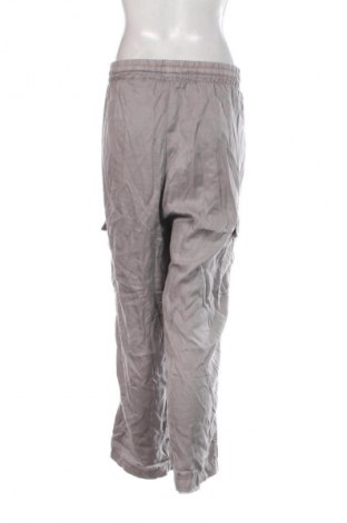 Γυναικείο παντελόνι Blind Date, Μέγεθος XXL, Χρώμα Γκρί, Τιμή 8,99 €