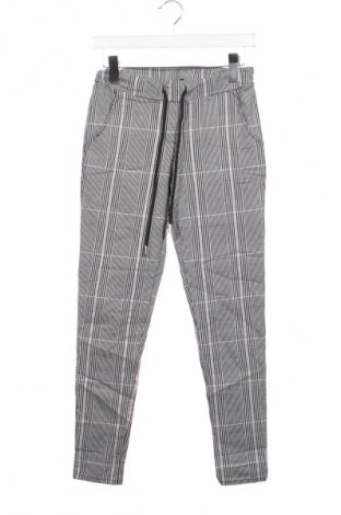 Damskie spodnie Blind Date, Rozmiar XS, Kolor Kolorowy, Cena 37,99 zł