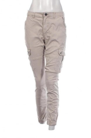 Γυναικείο παντελόνι Blind Date, Μέγεθος M, Χρώμα  Μπέζ, Τιμή 7,99 €