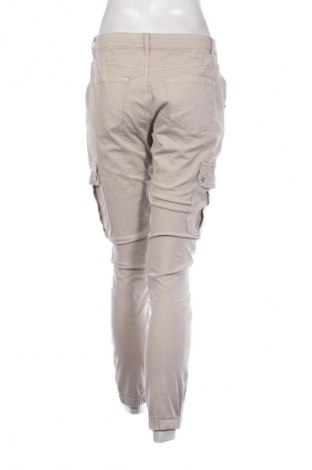 Γυναικείο παντελόνι Blind Date, Μέγεθος M, Χρώμα  Μπέζ, Τιμή 7,99 €