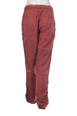 Damskie spodnie Blind Date, Rozmiar L, Kolor Brązowy, Cena 33,99 zł