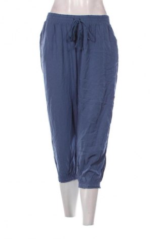 Pantaloni de femei Blind Date, Mărime M, Culoare Albastru, Preț 51,99 Lei