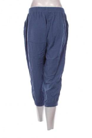 Pantaloni de femei Blind Date, Mărime M, Culoare Albastru, Preț 51,99 Lei
